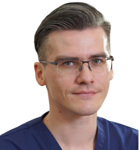 Роман Евгеньевич Диокин