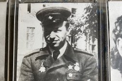 Музей-памятник защитникам перевалов Кавказа, с рейтингом 5 - находится по адресу Карачаево-Черкесская Республика, пгт Орджоникидзевский, Шоссейная улица, 122Б 