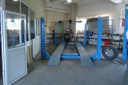 Автотехцентр Иномарка, с рейтингом 3.3 - находится по адресу Курган, улица Мостостроителей, 1в 