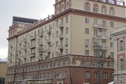 Группа компаний Техноресурс, с рейтингом 5 - находится по адресу Москва, Щербинка, Восточная улица, 7 