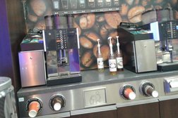 Газпромнефть, с рейтингом 3.7 - находится по адресу Курган, улица Бурова-Петрова, 120г 