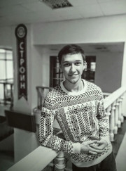 Веб-дизайнер, верстальщик Александр Васильевич Вилисов