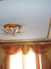 Бетонщик, дизайнер Сергей Владимирович Романов