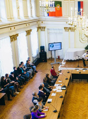 Преподаватель по игре на гитаре, преподаватель музыки Андрей Жимайлов