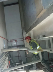 Курьер, автослесарь Вячеслав Сергеевич Мотовичев