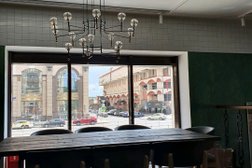 Гастробар Кочегар, с рейтингом 4.2 - находится по адресу Москва, Краснопрудная улица, 3-5 ст1 
