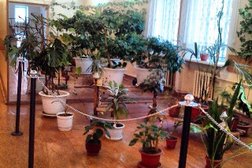 Советский районный суд, с рейтингом 2.8 - находится по адресу Иваново, 10-й проезд, 22 