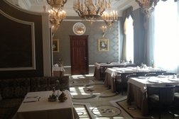 Кафе Premium, с рейтингом 1.5 - находится по адресу Санкт-Петербург, Мельничная улица, 8 