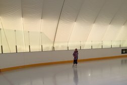 Ледовый каток Виктория, с рейтингом 4.1 - находится по адресу Ставрополь, улица Серова, 535а 