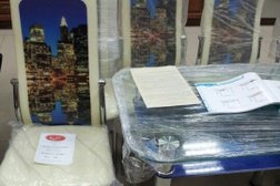 Магазин мебели Стильная мебель, с рейтингом 4.7 - находится по адресу Тула, Оборонная улица, 87 