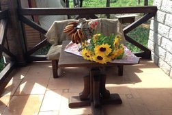 База отдыха Серебряный ключ, с рейтингом 3.3 - находится по адресу Воронежская область, х. Эртель, Эртеля, 1а 