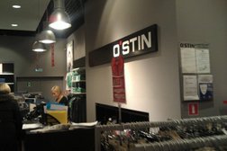 O`stin, с рейтингом 4 - находится по адресу Чувашская Республика, Чебоксары, улица Ленинского Комсомола, 21а 