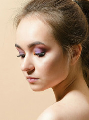 Визажист Виктория Павловна Иванова