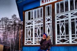 База отдыха Манола, с рейтингом 3.6 - находится по адресу Ленинградская область, Приморск, Береговая улица, 24 