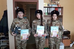 Центр детского оздоровительно-образовательного туризма, с рейтингом 5 - находится по адресу Республика Башкортостан, Туймазы, Интернациональная улица, 26а 