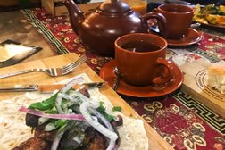 Кафе Вкусное место, с рейтингом 1.9 - находится по адресу Ленинградская область, Мурино, улица Шувалова, 5 
