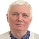 Вячеслав Степанович Семенов