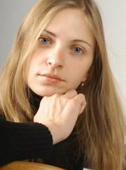 Бизнес-консультант, копирайтер Волженцева Ирина