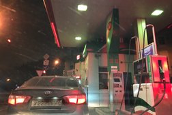 Автозаправка Татнефть, с рейтингом 2.7 - находится по адресу Москва, Волховский переулок, вл27 ст1 