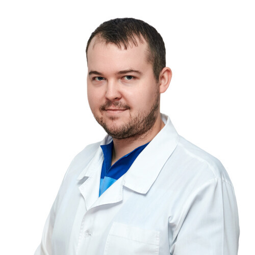 Алексей Юрьевич Ивлев