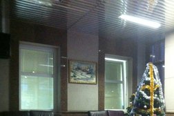 Управление ГАИ по Московской области, с рейтингом 4 - находится по адресу Москва, Слесарный переулок, 1 