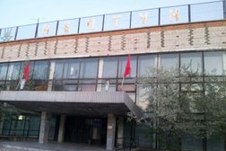 Бассейн Нептун, с рейтингом 3.6 - находится по адресу Алтайский край, Яровое, улица Гагарина, 9 