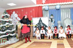 Частный ясли-сад Мирас, с рейтингом 2.8 - находится по адресу Алматы, Зенкова, 52 