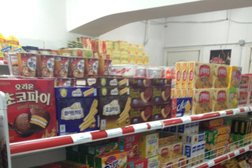 Korean Mart