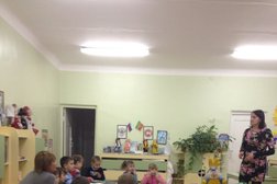 Детский сад Kids alan №321 комбинированного вида с татарским языком воспитания и обучения, с рейтингом 3.1 - находится по адресу Республика Татарстан, Казань, улица Чкалова, 11а 
