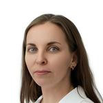 Ольга Дмитриевна Трубицына