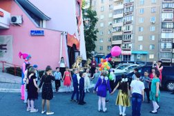 Ресторан китайской кухни Дракон, с рейтингом 2.8 - находится по адресу Челябинск, улица Братьев Кашириных, 134Б 