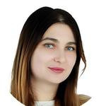 Психолог, сексолог Екатерина Олеговна Поваляева