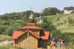 Храм святой Матроны Московской, с рейтингом 3.9 - находится по адресу Ставрополь, Биологическая улица, 23 