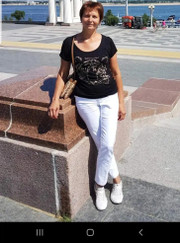 Водитель Наталья Юрьевна Новичкова