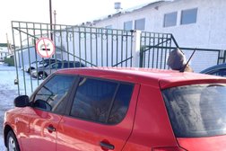 Volkswagen центр север, с рейтингом 4.5 - находится по адресу Московская область, пос. Вешки, Автомобильный проезд, 2а/3 