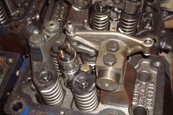 Техцентр по ремонту ГБЦ Rider Service pro, с рейтингом 2 - находится по адресу Иркутск, улица Рабочего Штаба, 78/7 