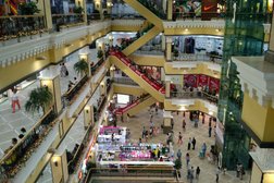 Центральный универмаг Пассаж, с рейтингом 3.2 - находится по адресу Екатеринбург, Вайнера, 9 