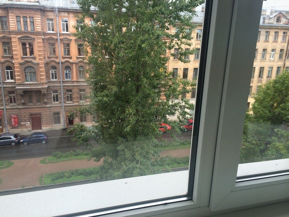 фотография Школы рока