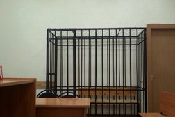 Советский районный суд г. Краснодара, с рейтингом 1.5 - находится по адресу Краснодар, Ставропольская улица, 207 