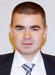 Преподаватель по информатике, преподаватель по компьютерной графике Андрей Леонидович Смирнов