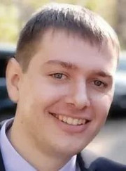 Юрист Александр Витальевич Меновщиков