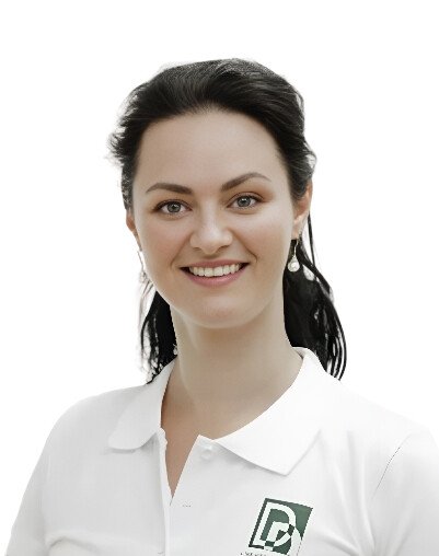 Александра Викторовна Тышкевич