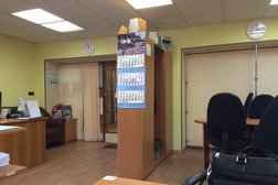 Агентство недвижимости РиелтСтройСфера, с рейтингом 4.1 - находится по адресу Мурманск, улица Полярные Зори, 44 