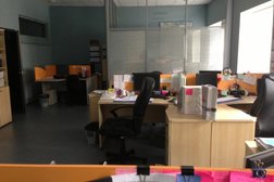 Бизнес-центр Brent City, с рейтингом 5 - находится по адресу Москва, Дубининская улица, 57 ст8 
