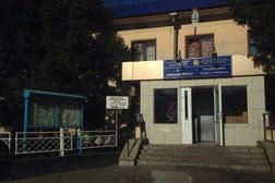 УВД Ульбинский отдел полиции, с рейтингом 4.3 - находится по адресу Усть-Каменогорск, Стахановская, 2а 