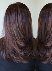 Парикмахер Римма Керимовна Абдулова