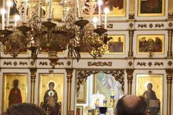 Храм Святого благоверного равноапостольного великого князя Владимира, с рейтингом 4 - находится по адресу Мурманск, улица Адмирала флота Лобова, 53 