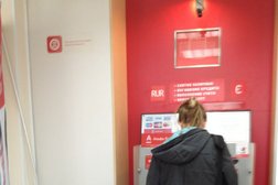 Банкомат Альфа-Банк, с рейтингом 5 - находится по адресу Красноярск, улица Телевизорная, 1 ст4 