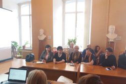 Травматологическое отделение, с рейтингом 3 - находится по адресу Санкт-Петербург, улица Рихарда Зорге, 18 лит А 