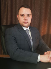 Адвокат, юрист Александр Смирнов